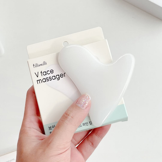 جهاز مساج الوجه الأصلي V لرفع ونحت الملامح | Original V Face Massage