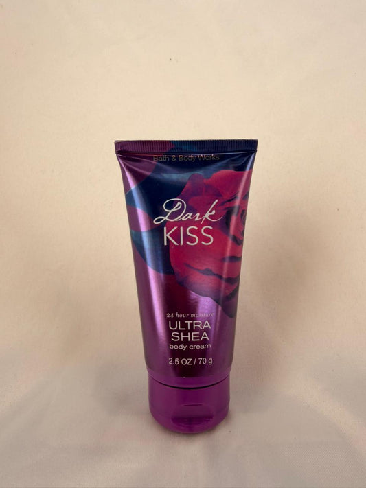 Bath and Body Nourishing Body Cream with High Copy Quality - 70g