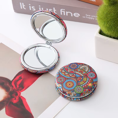 مرآة صغيرة محمولة | pPocket Mirror