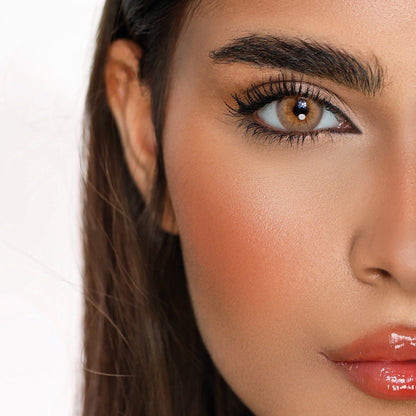 عدسة ديسيو | Desio Lens